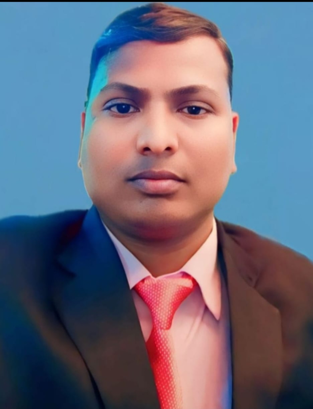 Anil Kumar