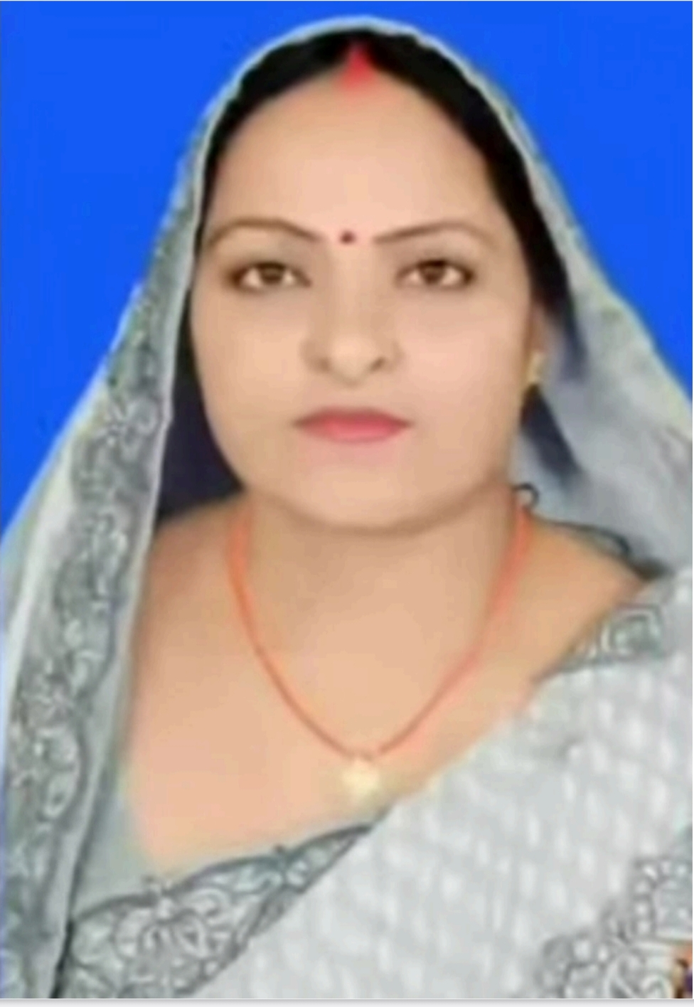 Shashikala devi