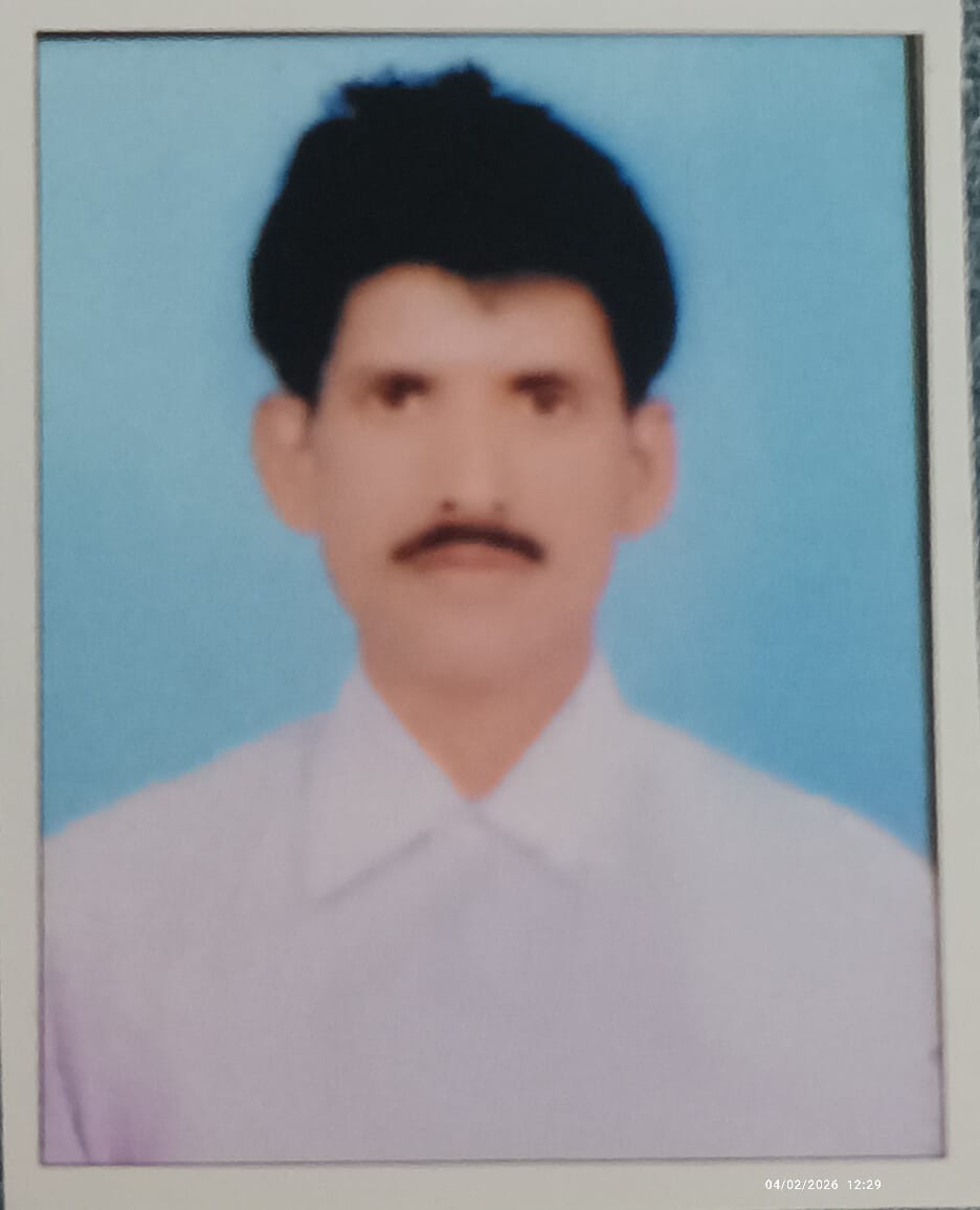 Girijesh Kumar Gautam